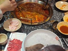 -蜀大侠火锅(森兰花园城店)