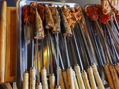 -号令江湖·水浒烤肉(和畅睦邻中心店)