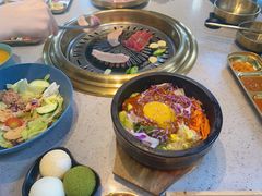 -妥妥烤肉料理(昙华林店)