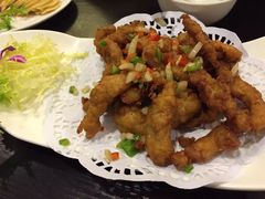 一盐堂-一盐堂本帮菜(外滩店)