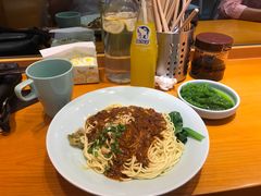 -醉面(五道口启迪大厦店)