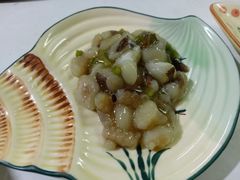 -浪花亭日本料理(古田路店)