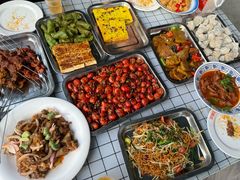 -郑喜旺烧烤(新密总店)