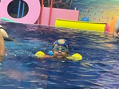 -ABC Swim亲子游泳俱乐部(河西店)
