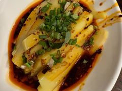 -华冠悠岚·庭院餐厅(青城后山店)