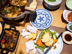 -三石铁板烧(紫竹桥店)