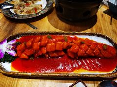 -天山传奇新疆菜(SKLP店)
