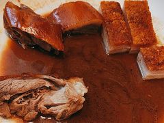 -香港狮子山下·明星粤菜餐厅(北苑店)