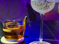 -DEW Lounge(深圳湾店)