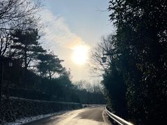 -句容茅山景区