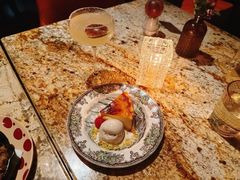 -BROWNSTONE布朗石西班牙餐厅(富城店)