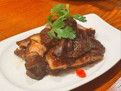 -沪上馨和小馆•海派上海菜(陆家浜路店)