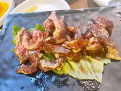 -·缸桶屋·韩式牛肋条自助烤肉(西湖D11店)