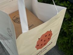 -CHOCMONS巧克怪兽(屏风街店)