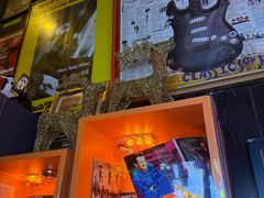 -东岸Cafe 爵士俱乐部