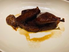 -A One Kitchen·南京精菜馆(德基广场店)