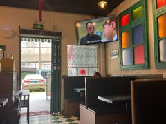 -港爺茶檔·茶餐厅(东晓南路店)