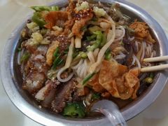 -凤张螺蛳粉·爽口粉(跃进路总店)