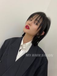 -MY HAIR ARDOR