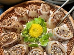 -桐湾大院·桐庐菜(滨江店)