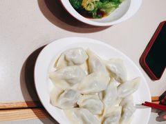 -喜家德虾仁水饺(华强天虹店)