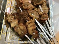 -马老大烧烤(和平路店)