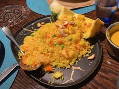 -甘尼仕印度餐厅爵士酒吧(阳春巷店)