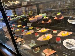 -芭菲盛宴·环球美食(解放碑英利国际店)