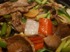 -粥旺庄(芳村店)