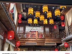 -真定郝家排骨(大十字街店)