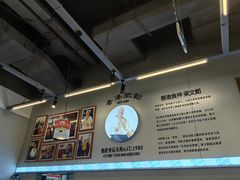 -肥韬茶餐厅(海上世界店)