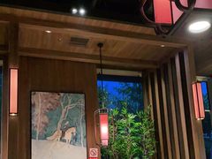大堂-湊湊火锅·茶憩(世博大道店)