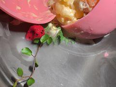 -韵秋荷(宝山龙湖天街店)