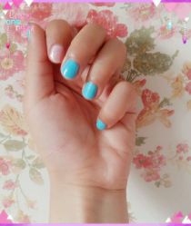 -闺蜜美甲