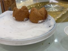 -金华安大酒楼·老牌潮菜·粤式茶点(东方国际店)