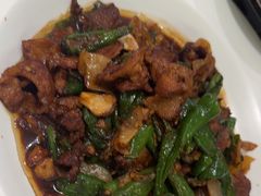 -严记小天府酸菜鱼(西四路店)