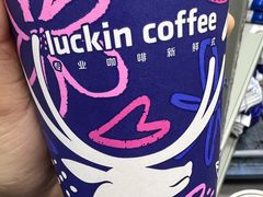 -瑞幸咖啡(第一城店)