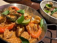 -Brut Eatery悦璞食堂(建国东路店)