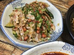 -土桥手掌鸡·26年灌县老味道(都江堰店)