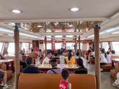 -澳门环岛游湾仔码头