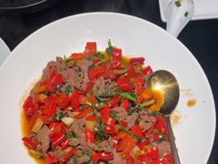 -吴越荣记苏州菜·松鼠桂鱼 100% 活鱼现做(月光码头店)