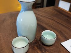 奈九清酒-奈九居酒屋(滨河大道店)