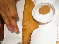 -喜鼎海胆水饺(柏威年购物中心店)