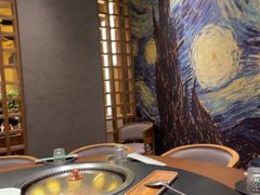 -蘸小院铁锅炖·蘸酱菜·东北菜(怀远门店)