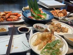 -大渔铁板烧(大悦城店)