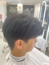 -上禾 HAIR SALON