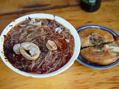 -甘记肥肠粉(马鞍北路店)