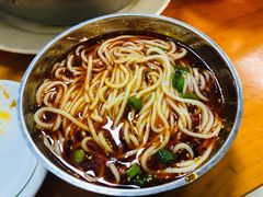 担担面-天府水煮鱼乡(平泉路总店)