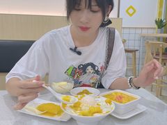 -圆碌碌甜品屋(二中店)