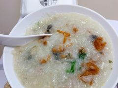 -蔡澜点心·粤菜(西单大悦城店)